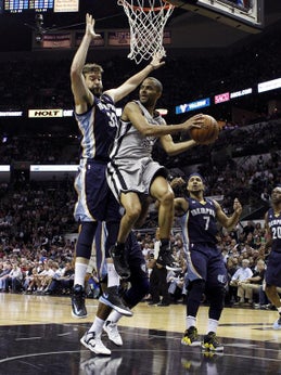 NBA/